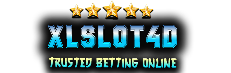 XLSlot4d Logo